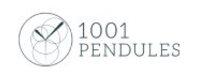 1001 pendules - logo