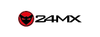 24MX - logo