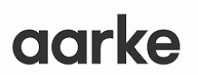 Aarke - logo