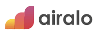 Airalo - logo