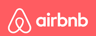 Airbnb (via GAMIVO) - logo