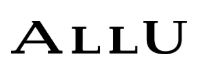 ALLU - logo