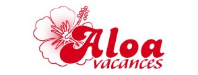 Aloa Vacances - logo