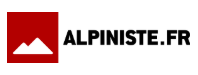 Alpiniste - logo