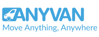 AnyVan - logo
