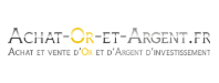 Achat-Or-et-Argent.fr - logo