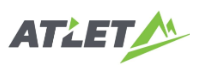 Atlet Nutrition - logo