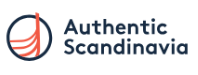 Authentic Scandinavia - logo