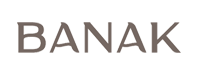 Banak - logo