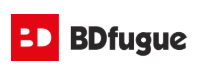 BDfugue - logo