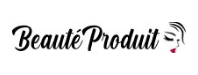 Beauté produit - logo