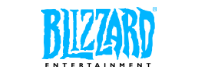 Blizzard (via GAMIVO) - logo
