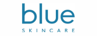 Blue Skincare - logo