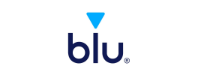 Blu - logo