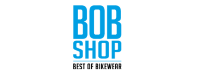Bobshop - logo