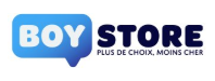 Boystore - logo