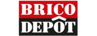 Brico Depot - logo