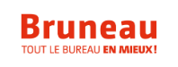 Bruneau - logo
