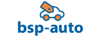 BSP Auto - logo