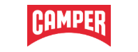 Camper - logo