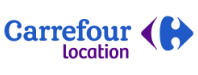 Carrefour Location - logo