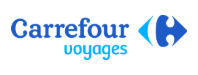 Carrefour Voyages - logo