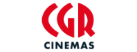 CGR - RECIF Cinémas (via Ma Carte Cadeau) - logo