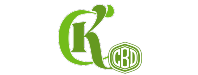CK CBD - logo