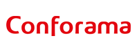 Conforama (via Ma Carte Cadeau) - logo