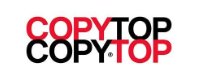 Copytop - logo