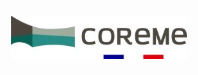 Coreme - logo