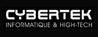 Cybertek - logo