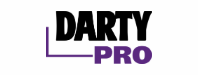 Darty Pro - logo
