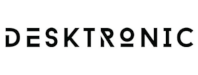 Desktronic - logo