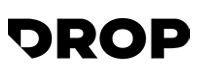 Drop - logo