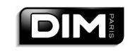 DIM - logo