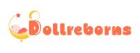 Dollreborns - logo
