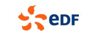EDF - logo