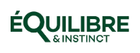 Equilibre et instinct - logo