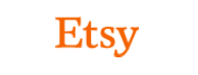 Etsy - logo