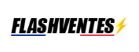 Flashventes - logo