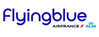 AirFrance KLM Flying Blue - Points.com - logo