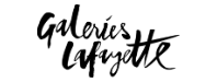 Galeries Lafayette (via Ma Carte Cadeau) - logo