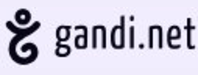 Gandi - logo