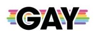 GayStore - logo