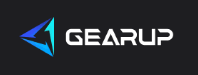 GearUP Mobile - logo