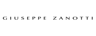 Giuseppe Zanotti - logo