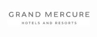 Hôtel Grand Mercure (via Accor) - logo