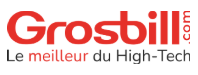 GrosBill - logo