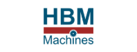 HBM Machines Belgique - logo
